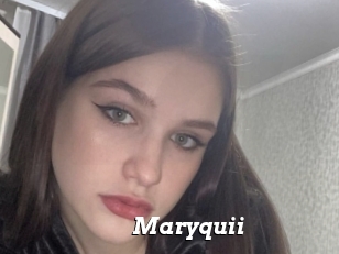 Maryquii