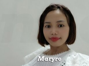 Maryro