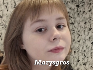 Marysgros