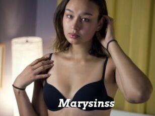 Marysinss