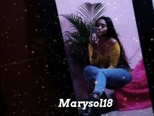 Marysol18