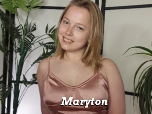 Maryton