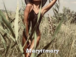 Maryttmary