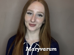 Maryvarum
