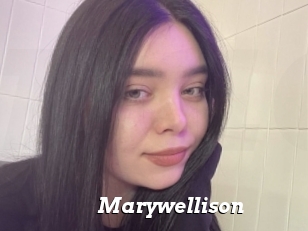 Marywellison