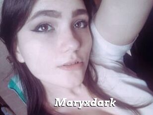 Maryxdark