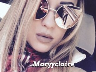 Maryyclaire