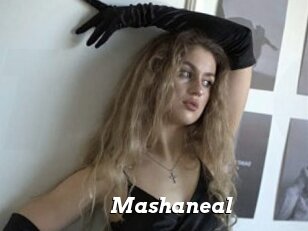 Mashaneal