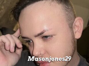 Masonjones29