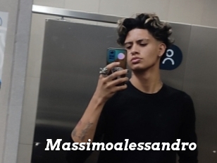 Massimoalessandro