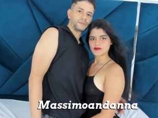 Massimoandanna