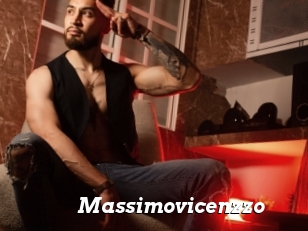 Massimovicenzzo