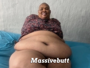 Massivebutt