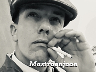 Mastrdonjuan