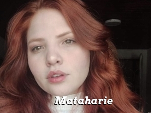 Mataharie