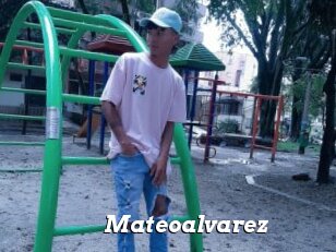 Mateoalvarez