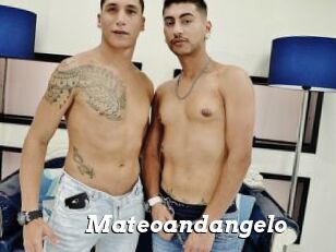 Mateoandangelo