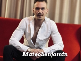 Mateobenjamin