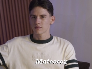 Mateocox
