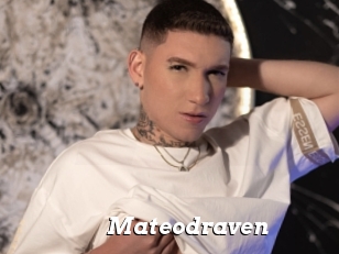 Mateodraven