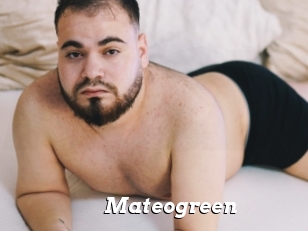 Mateogreen