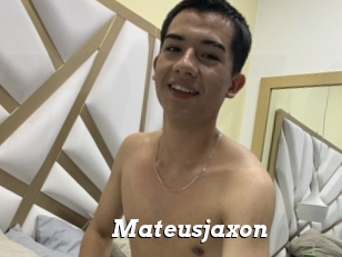 Mateusjaxon