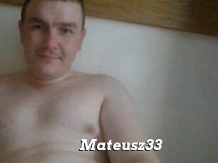 Mateusz33