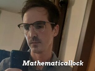 Mathematicallock