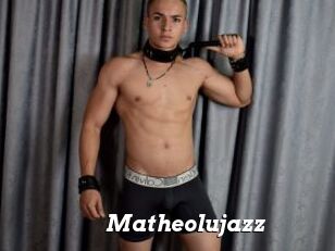 Matheolujazz
