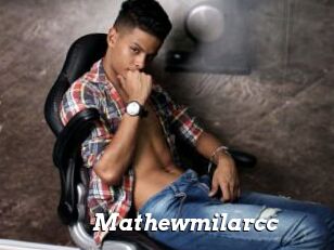 Mathewmilarcc