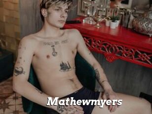 Mathewmyers