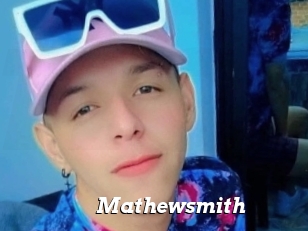Mathewsmith