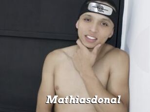 Mathiasdonal