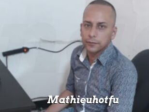 Mathieuhotfu