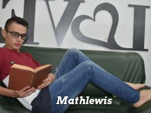 Mathlewis