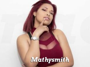 Mathysmith