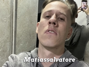 Matiassalvatore