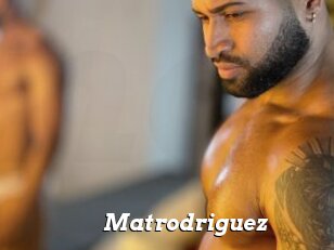 Matrodriguez