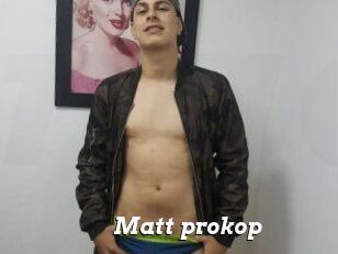 Matt_prokop