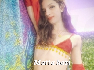 Matta_hari