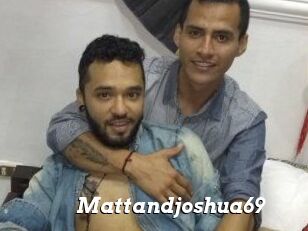 Mattandjoshua69