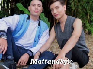 Mattandkyle