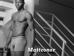 Mattconor