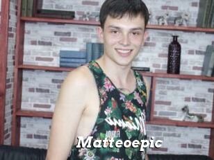 Matteoepic
