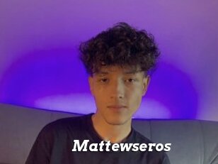 Mattewseros