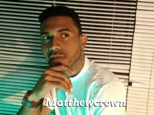 Matthewcrown