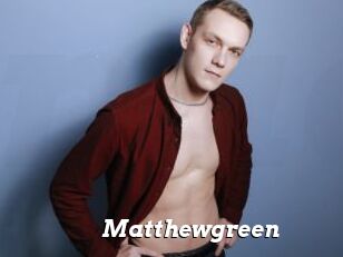 Matthewgreen