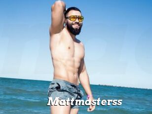 Mattmasterss