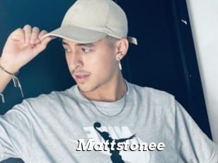 Mattstonee