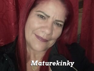 Maturekinky